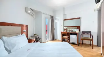 Attalos Hotel