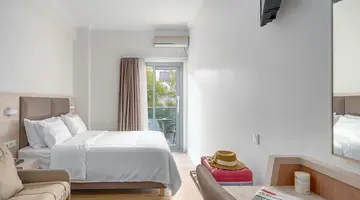 Attalos Hotel