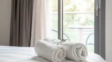 Attalos Hotel