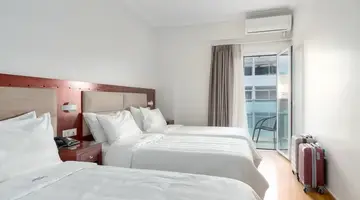 Attalos Hotel