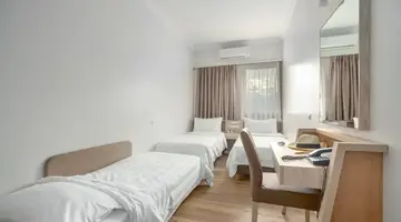 Attalos Hotel