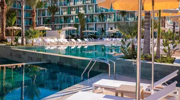 Atzavara Hotel and Spa