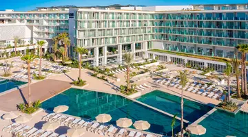 Atzavara Hotel and Spa