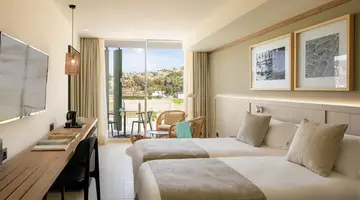 Atzavara Hotel and Spa