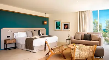 Atzavara Hotel and Spa