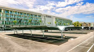 Atzavara Hotel and Spa