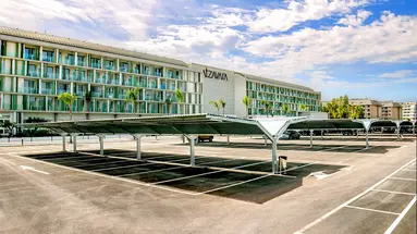 Atzavara Hotel and Spa