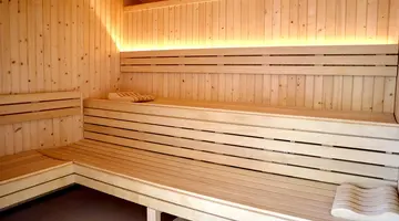 Atzavara Hotel and Spa