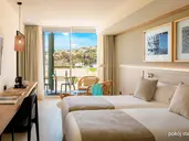 Atzavara Hotel and Spa