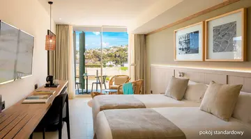 Atzavara Hotel and Spa