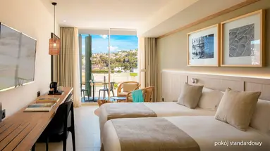 Atzavara Hotel and Spa