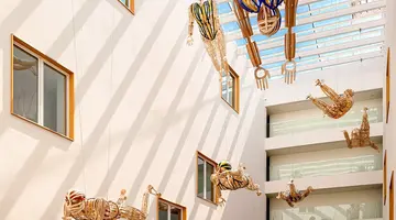 Atzavara Hotel and Spa