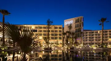 Atzavara Hotel and Spa
