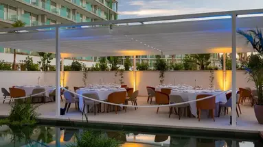 Atzavara Hotel and Spa