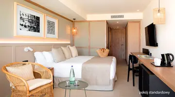 Atzavara Hotel and Spa