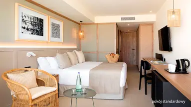 Atzavara Hotel and Spa