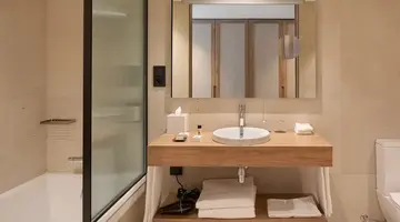 Atzavara Hotel and Spa