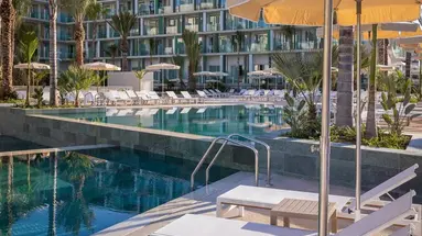 Atzavara Hotel and Spa