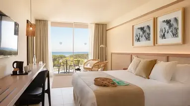 Atzavara Hotel and Spa
