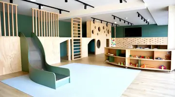 Atzavara Hotel and Spa