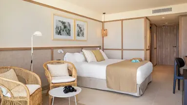 Atzavara Hotel and Spa