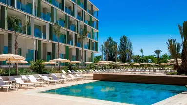 Atzavara Hotel and Spa