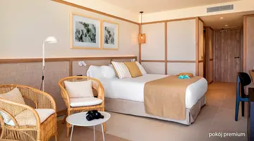 Atzavara Hotel and Spa