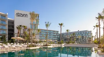 Atzavara Hotel and Spa
