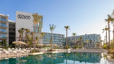 Atzavara Hotel and Spa