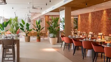 Atzavara Hotel and Spa
