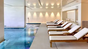 Atzavara Hotel and Spa