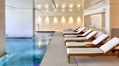 Atzavara Hotel and Spa