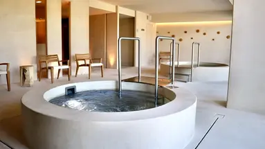 Atzavara Hotel and Spa