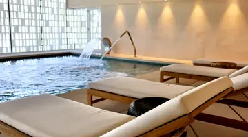 Atzavara Hotel and Spa