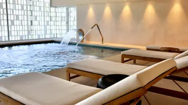 Atzavara Hotel and Spa