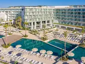 Atzavara Hotel and Spa