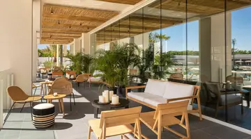 ATZAVARA HOTEL & SPA