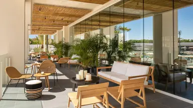 ATZAVARA HOTEL & SPA