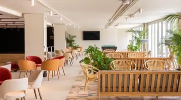 Atzavara Hotel & Spa