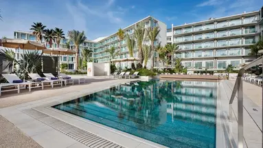 Atzavara Hotel & Spa