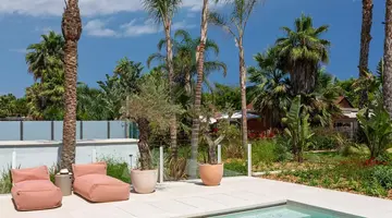 Atzavara Hotel & Spa