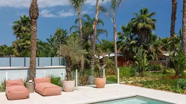 Atzavara Hotel & Spa