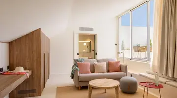 Atzavara Hotel & Spa