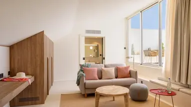 Atzavara Hotel & Spa