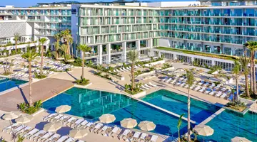 Atzavara Hotel & Spa