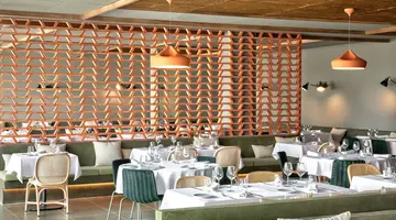 Atzavara Hotel & Spa