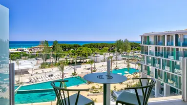 Atzavara Hotel & Spa