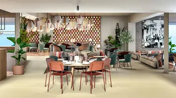 Atzavara Hotel & Spa