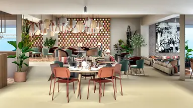 Atzavara Hotel & Spa