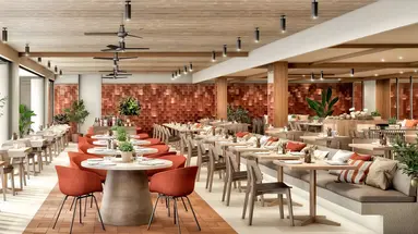 Atzavara Hotel & Spa